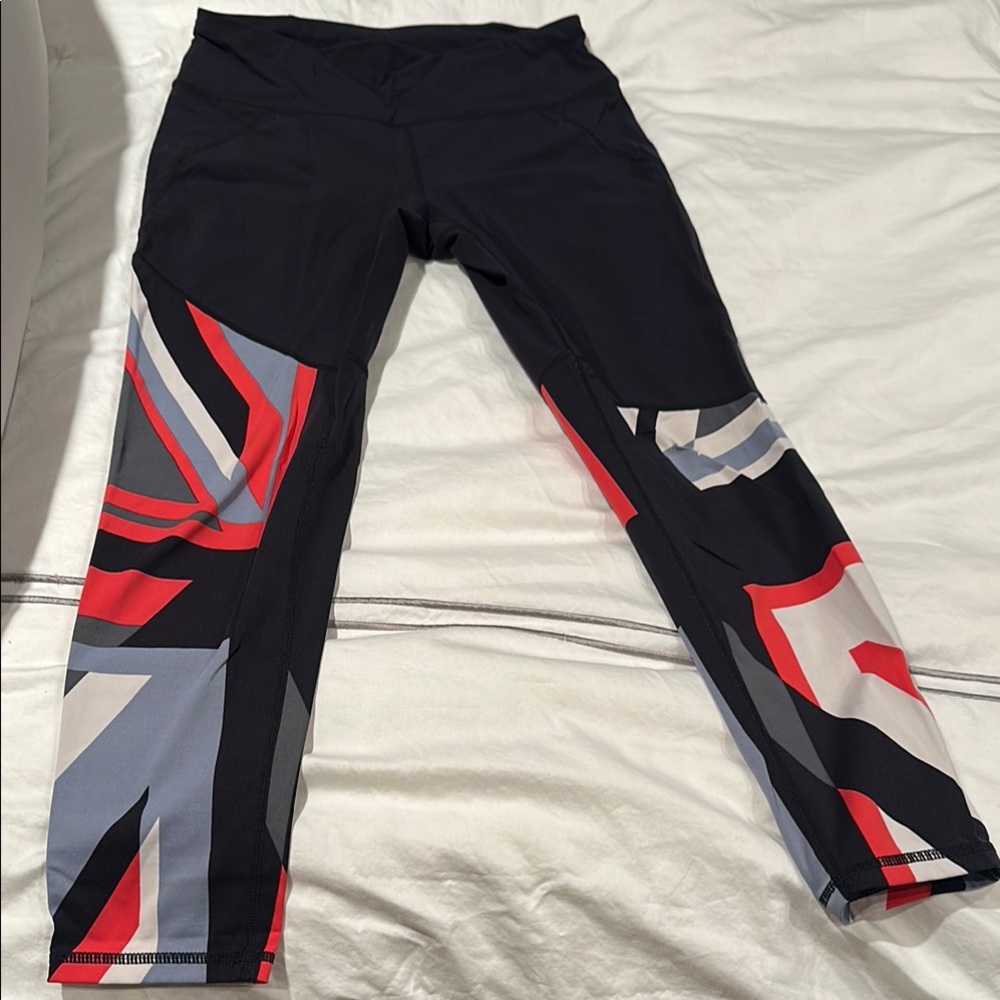 Sweaty Betty Black Power Leggings